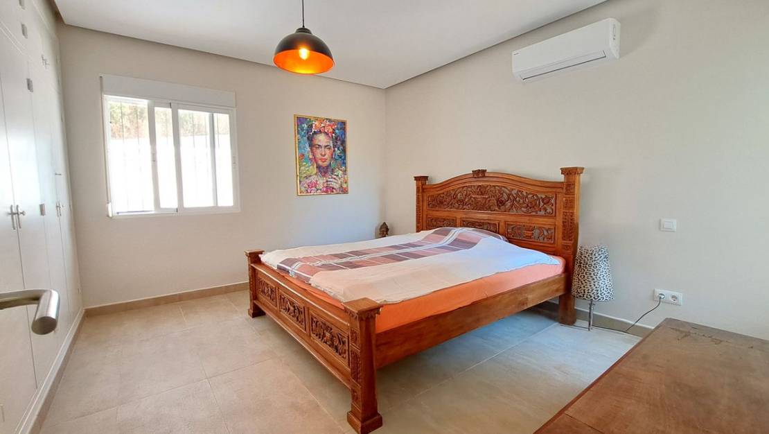 Sale - Villa - Teulada - Teulada Centro