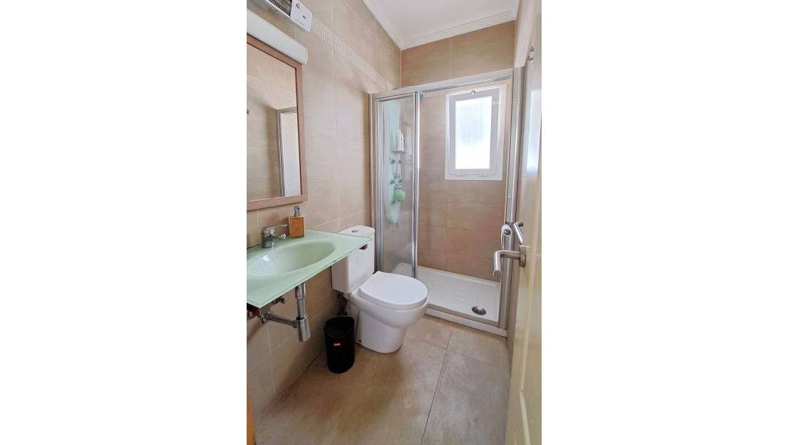 Sale - Villa - Teulada - Teulada Centro