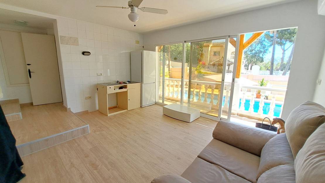 Sale - Villa - Teulada - Teulada Centro