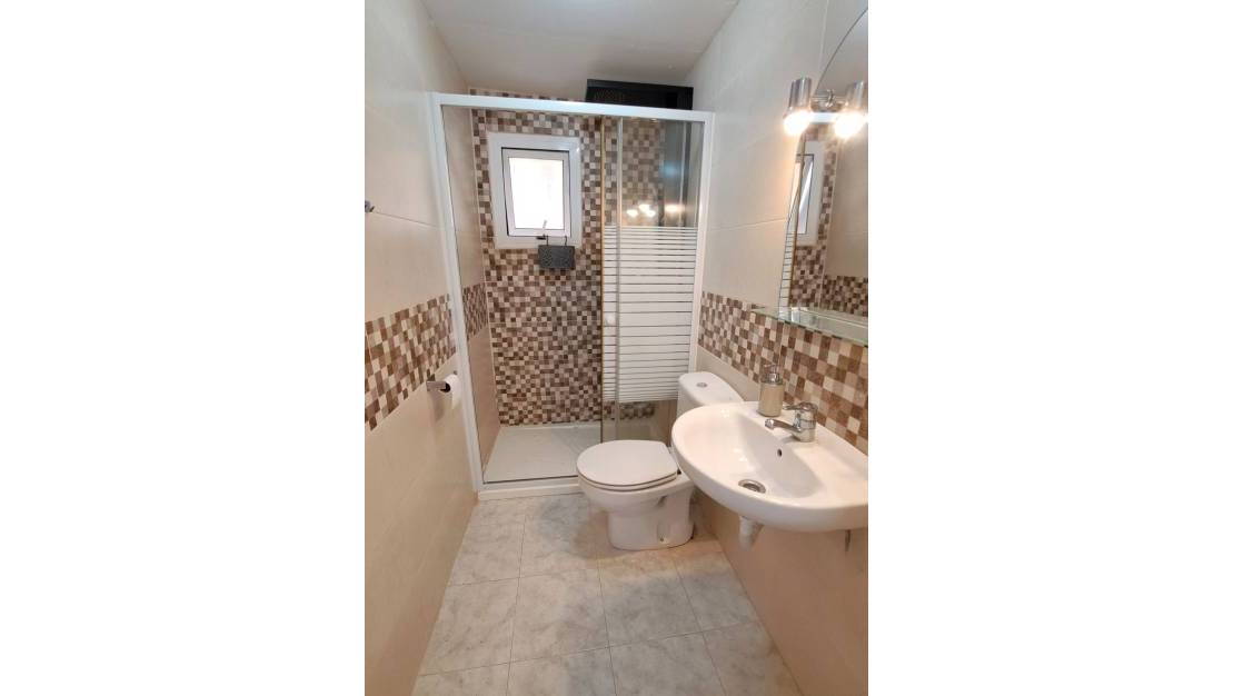 Sale - Villa - Teulada - Teulada Centro