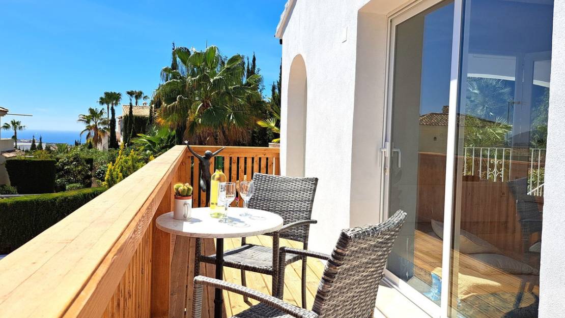 Sale - Villa - Teulada - Teulada Centro