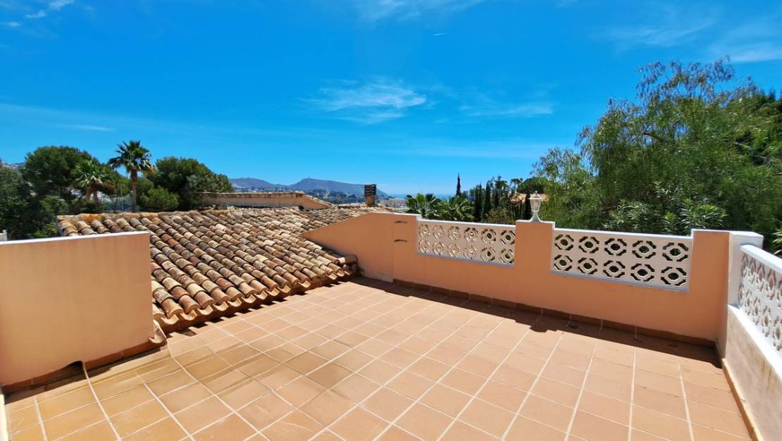 Sale - Villa - Teulada - Teulada Centro