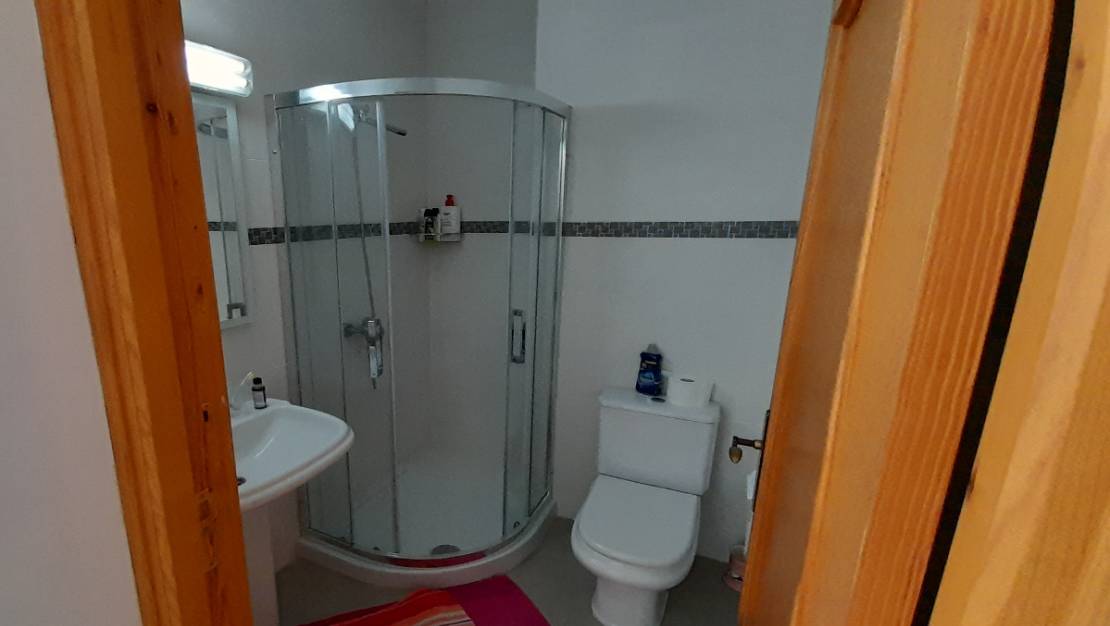 Sale - Villa - Teulada - Teulada Centro