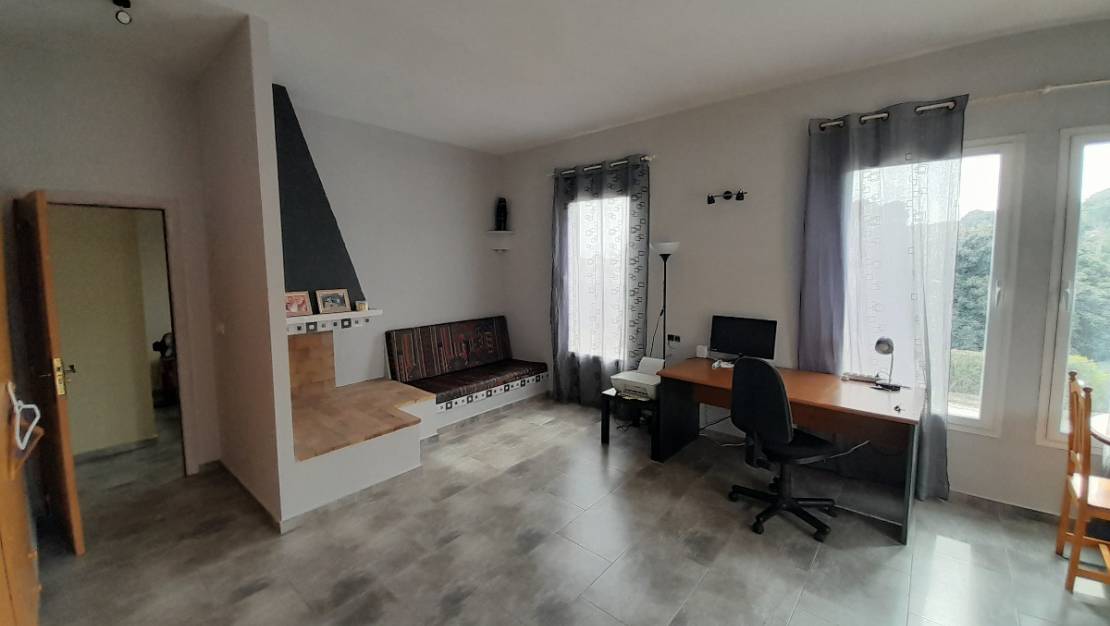 Sale - Villa - Teulada - Teulada Centro