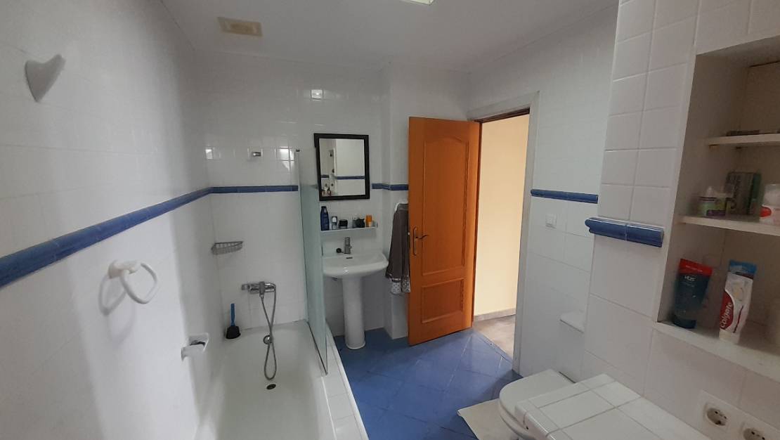 Sale - Villa - Teulada - Teulada Centro