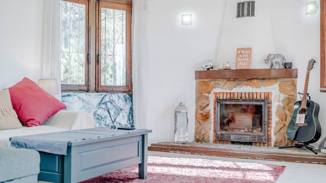 Sale - Villa - Teulada - Teulada Centro