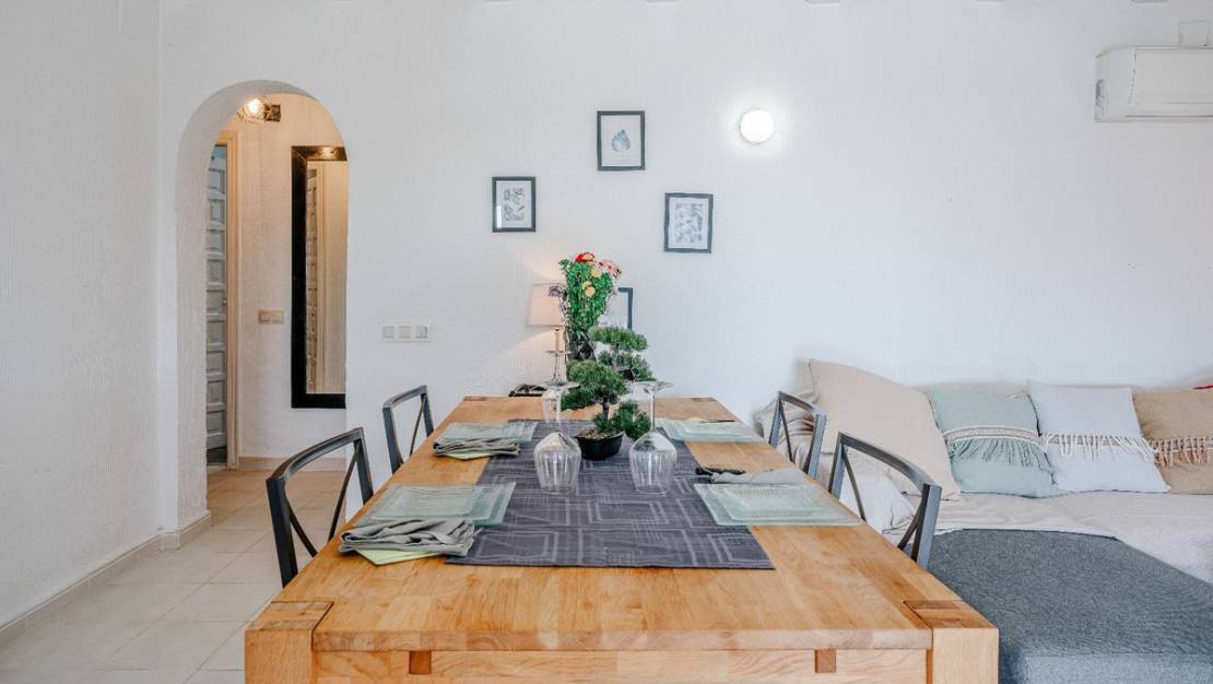 Sale - Villa - Teulada - Teulada Centro