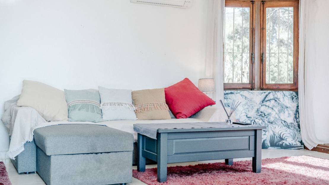 Sale - Villa - Teulada - Teulada Centro