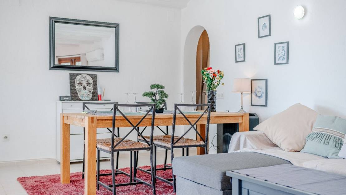 Sale - Villa - Teulada - Teulada Centro