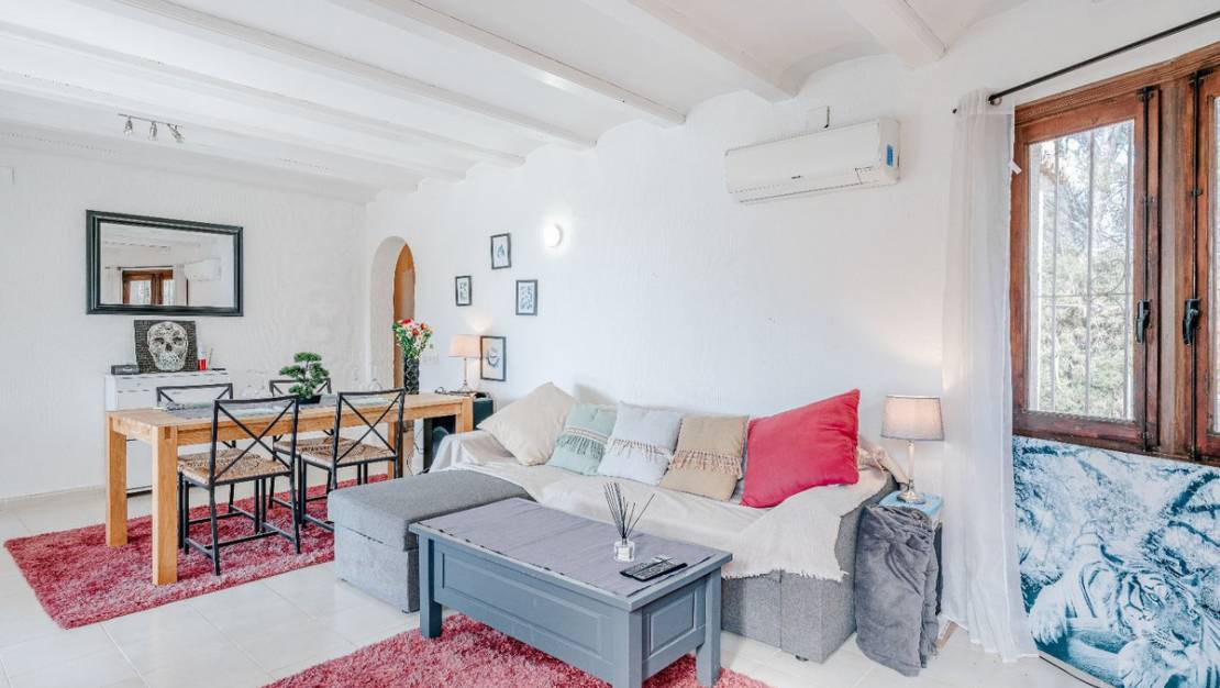 Sale - Villa - Teulada - Teulada Centro