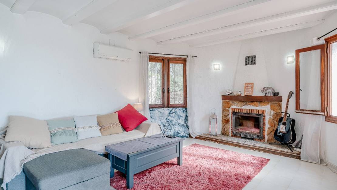 Sale - Villa - Teulada - Teulada Centro