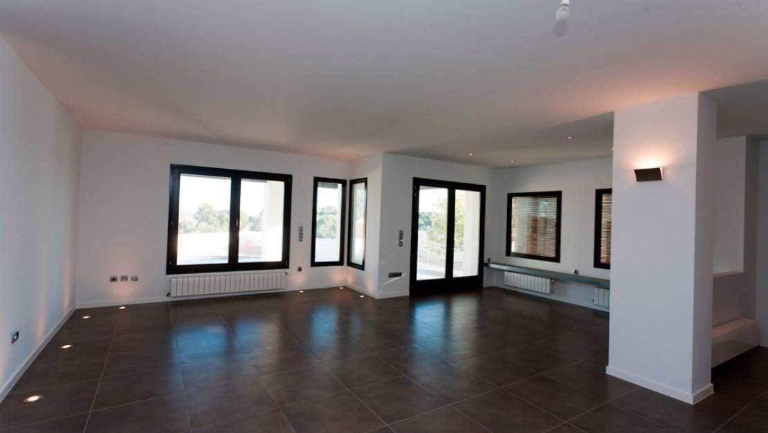 Sale - Villa - Teulada - Teulada Centro