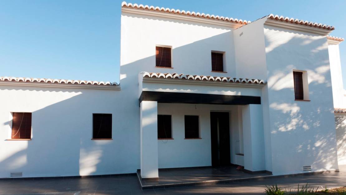 Sale - Villa - Teulada - Teulada Centro