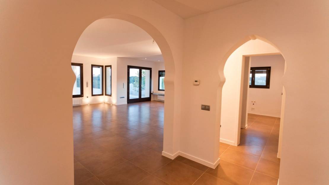 Sale - Villa - Teulada - Teulada Centro