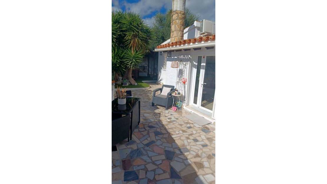 Sale - Villa - Teulada - Teulada Centro