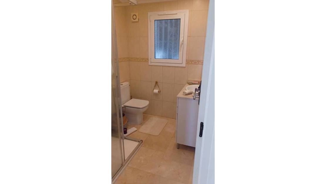 Sale - Villa - Teulada - Teulada Centro