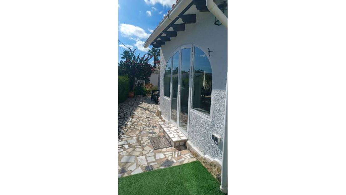 Sale - Villa - Teulada - Teulada Centro