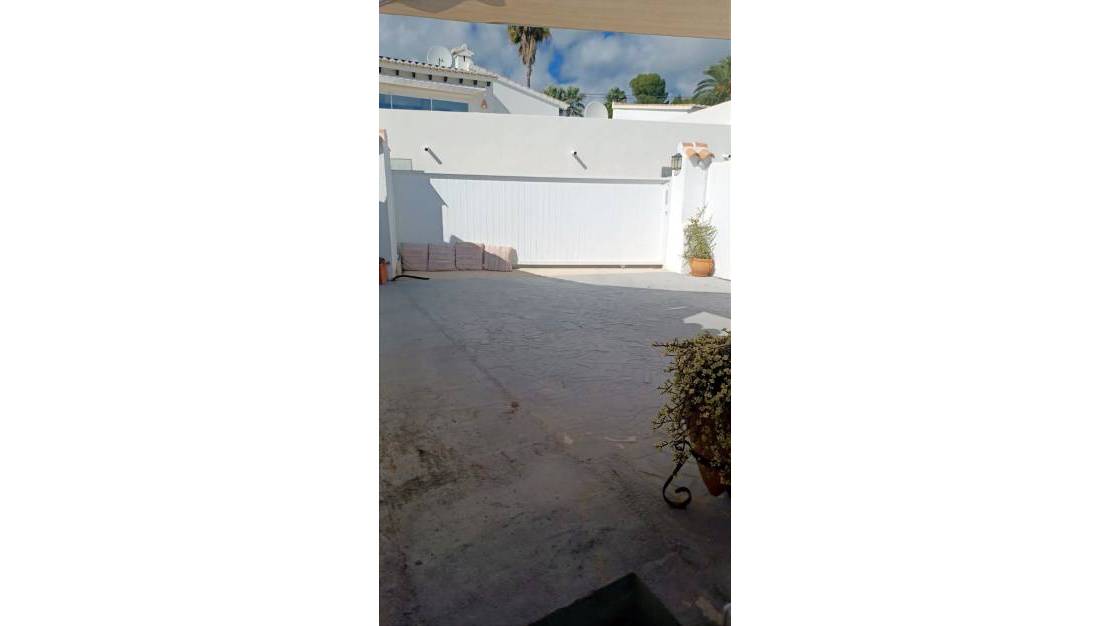 Sale - Villa - Teulada - Teulada Centro