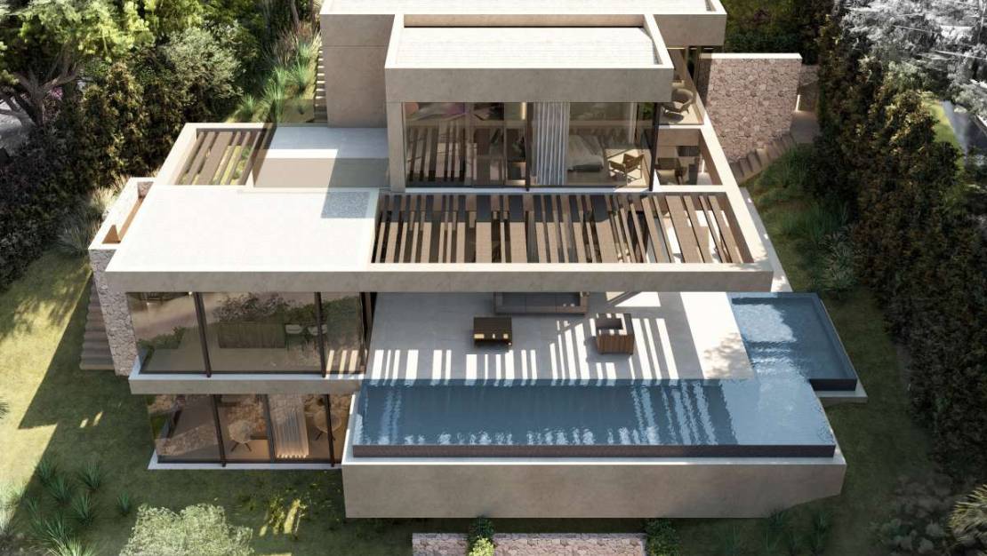 Sale - Villa - Teulada - Teulada Centro