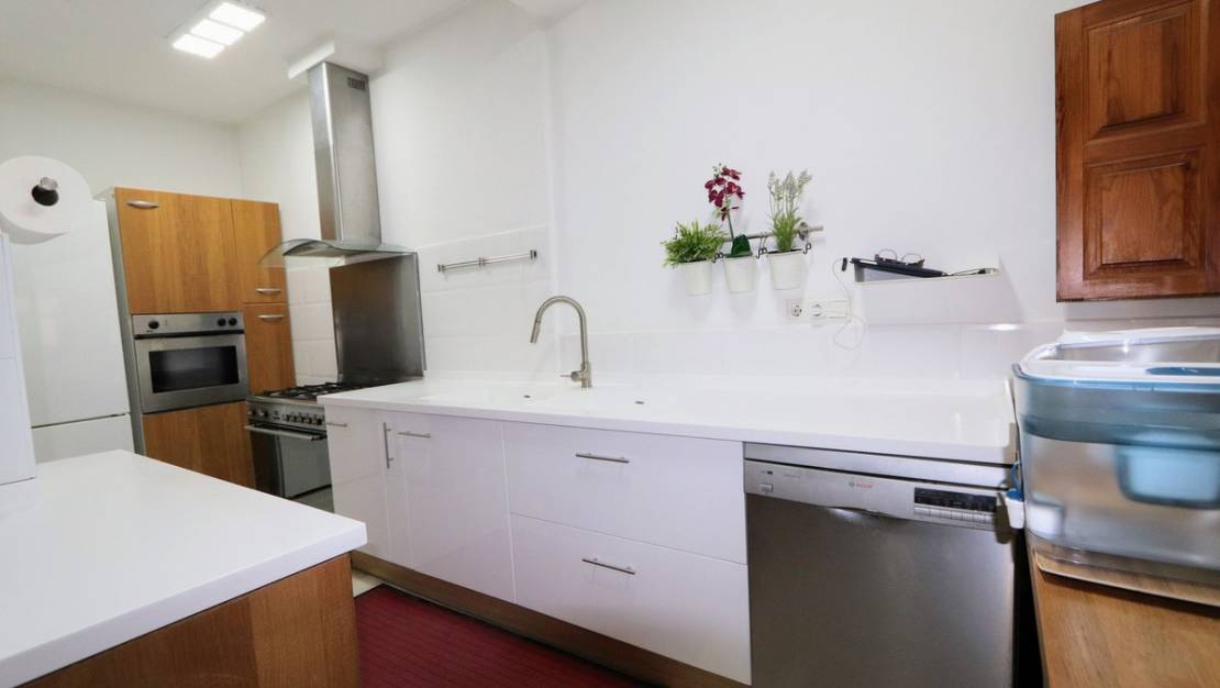 Sale - Villa - Torre-Pacheco - Balsicas