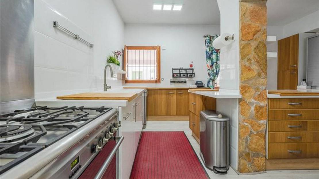 Sale - Villa - Torre-Pacheco - Balsicas