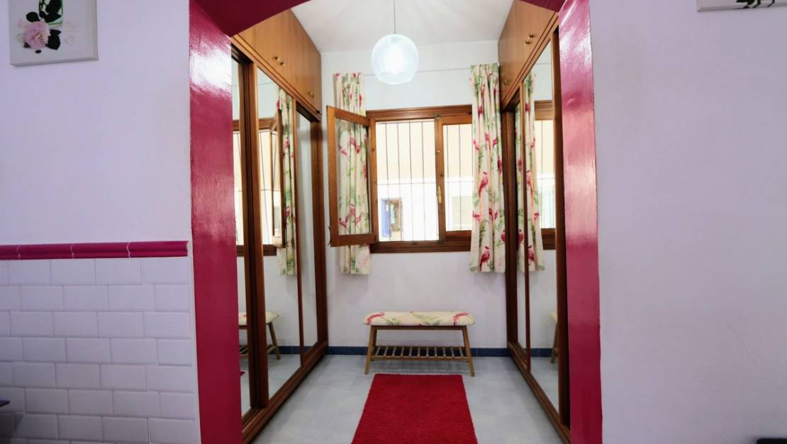 Sale - Villa - Torre-Pacheco - Balsicas