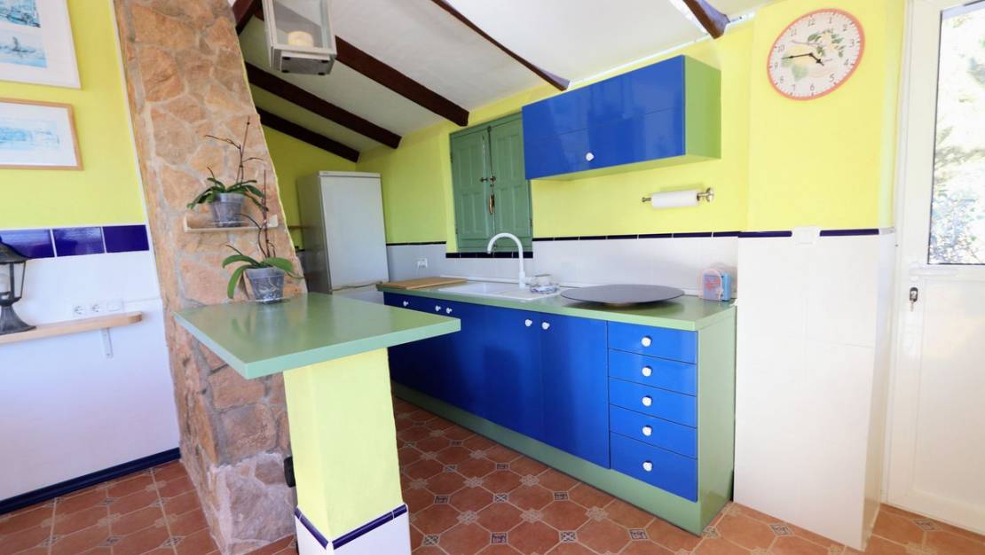 Sale - Villa - Torre-Pacheco - Balsicas