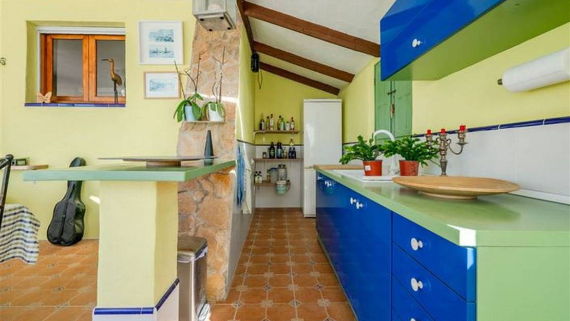 Sale - Villa - Torre-Pacheco - Balsicas