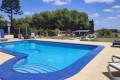 Sale - Villa - Torre-Pacheco - Balsicas