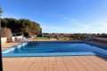 Sale - Villa - Torre-Pacheco - Balsicas
