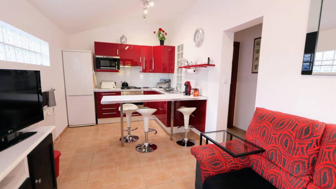 Sale - Villa - Torre-Pacheco - Balsicas