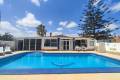 Sale - Villa - Torre-Pacheco - Balsicas