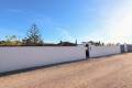 Sale - Villa - Torre-Pacheco - Balsicas