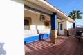 Sale - Villa - Torre-Pacheco - Balsicas