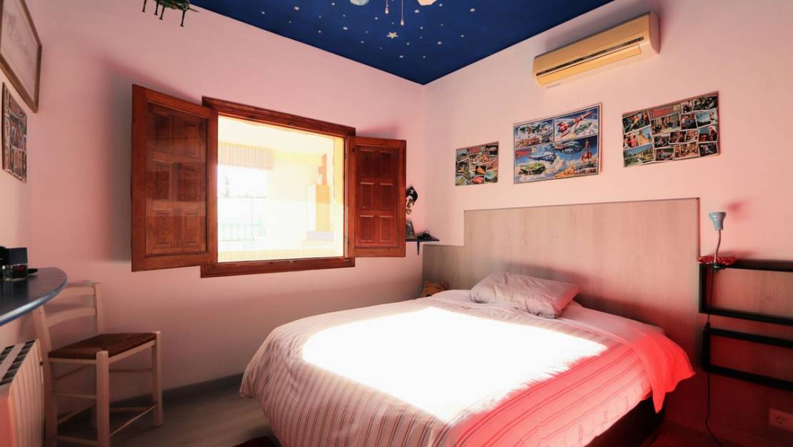 Sale - Villa - Torre-Pacheco - Balsicas
