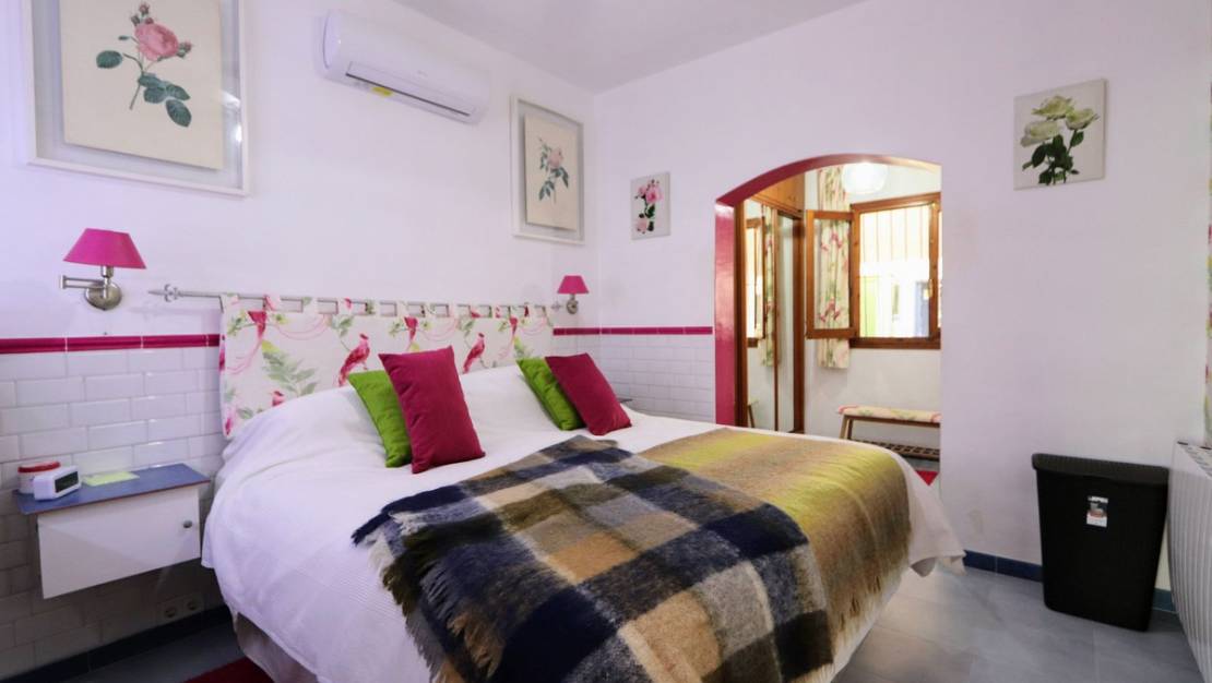 Sale - Villa - Torre-Pacheco - Balsicas