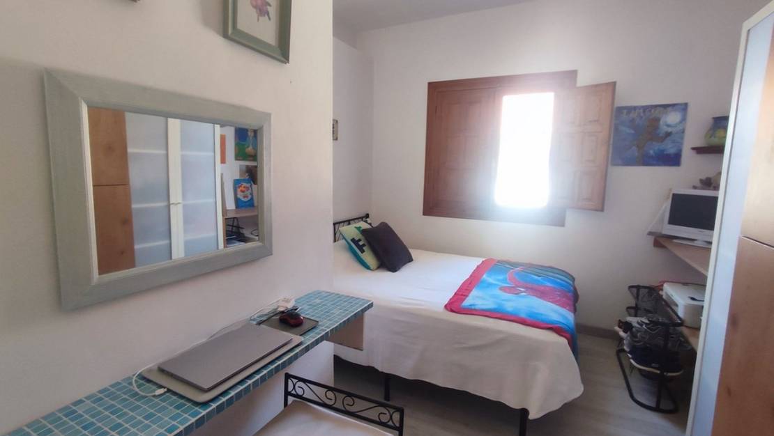 Sale - Villa - Torre-Pacheco - Balsicas