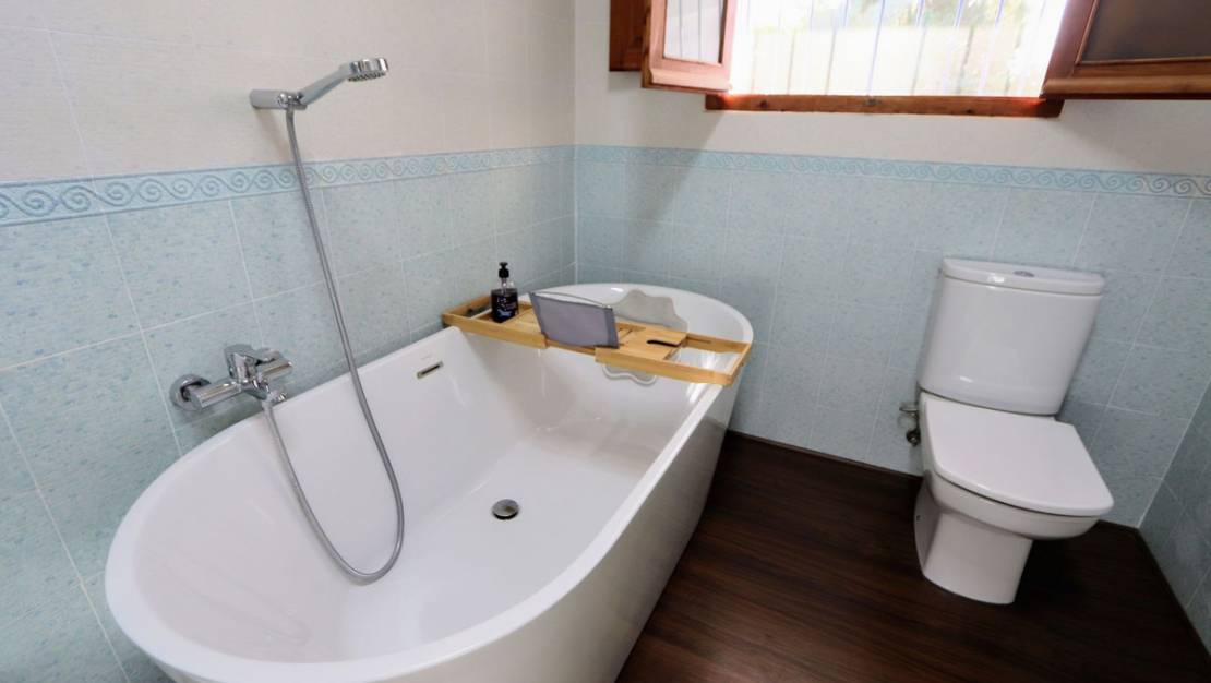 Sale - Villa - Torre-Pacheco - Balsicas