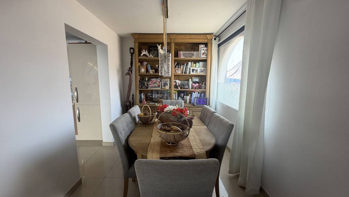 Sale - Villa - Torre-Pacheco - Balsicas