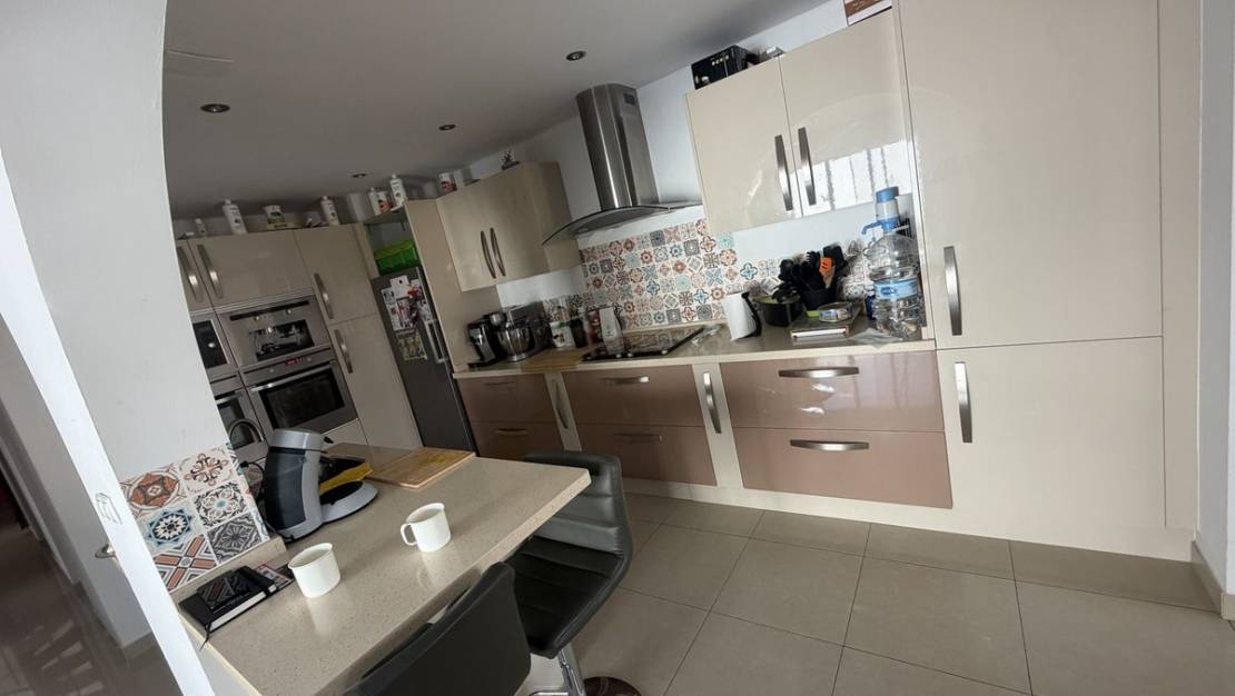 Sale - Villa - Torre-Pacheco - Balsicas