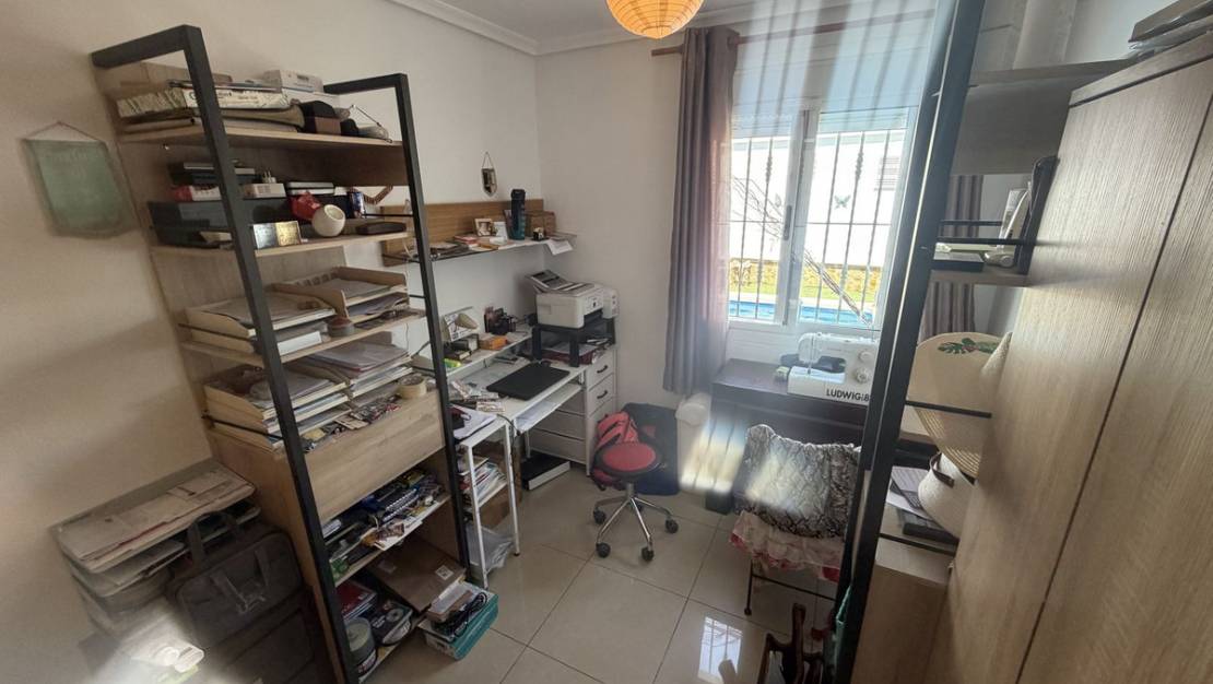 Sale - Villa - Torre-Pacheco - Balsicas