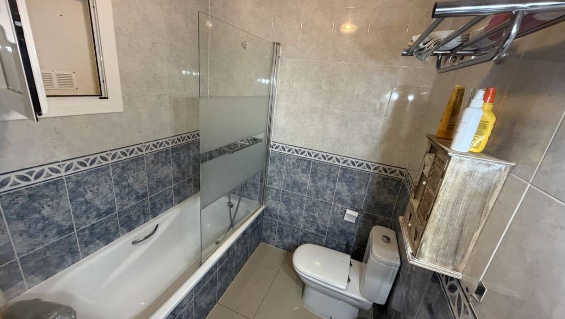 Sale - Villa - Torre-Pacheco - Balsicas