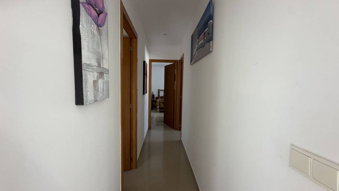 Sale - Villa - Torre-Pacheco - Balsicas
