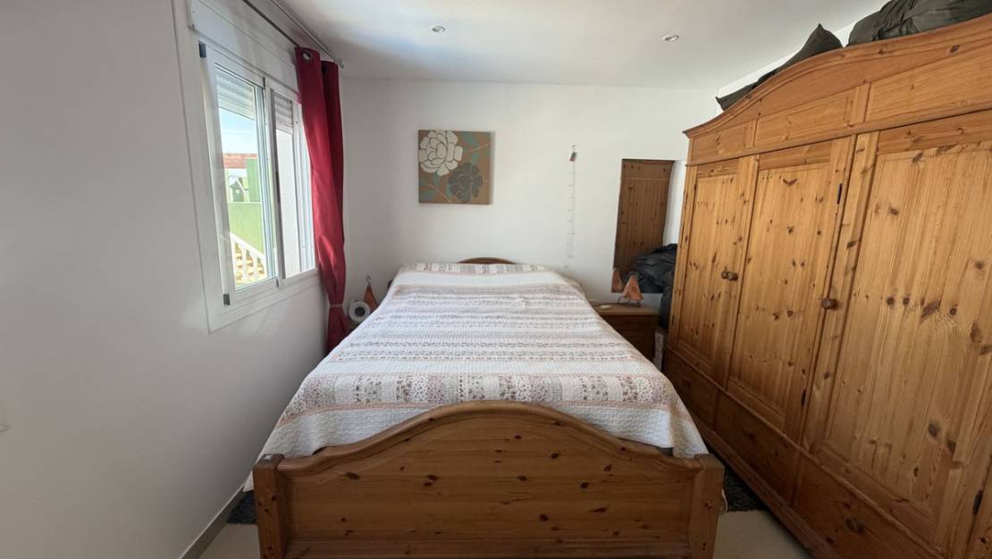 Sale - Villa - Torre-Pacheco - Balsicas