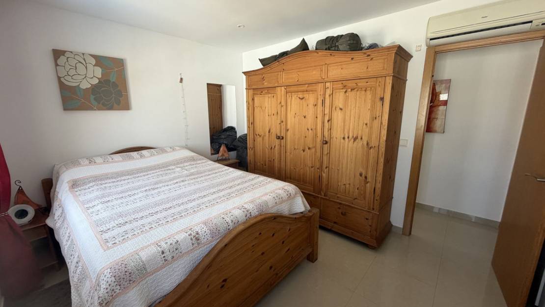 Sale - Villa - Torre-Pacheco - Balsicas