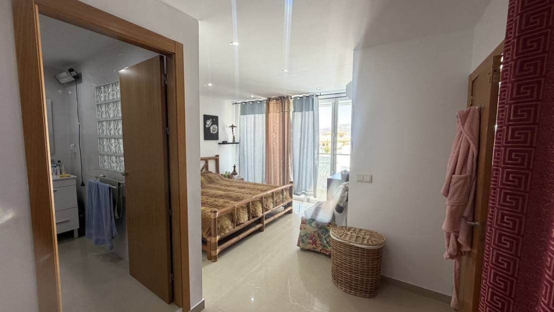 Sale - Villa - Torre-Pacheco - Balsicas