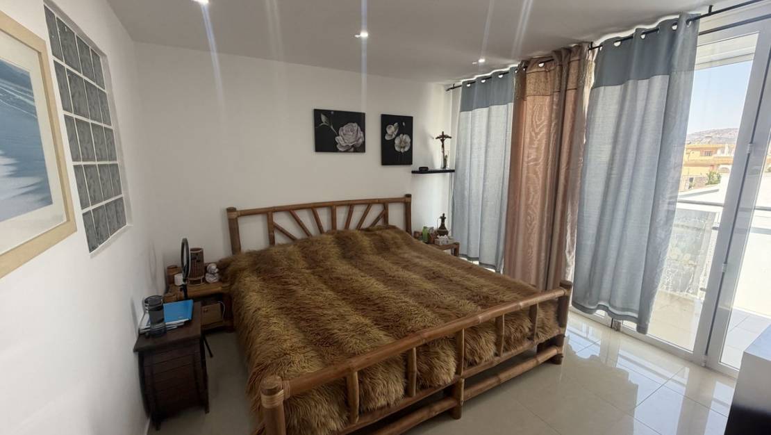 Sale - Villa - Torre-Pacheco - Balsicas