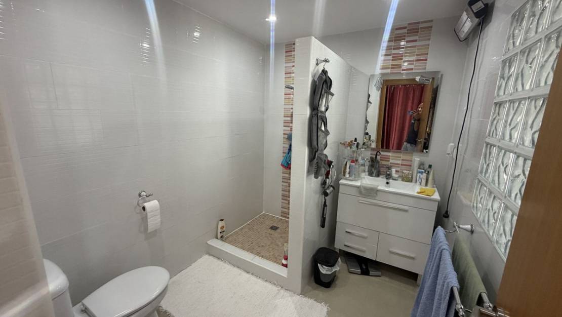 Sale - Villa - Torre-Pacheco - Balsicas