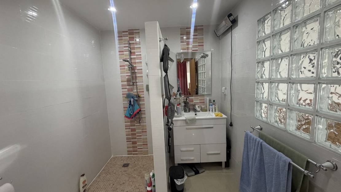 Sale - Villa - Torre-Pacheco - Balsicas