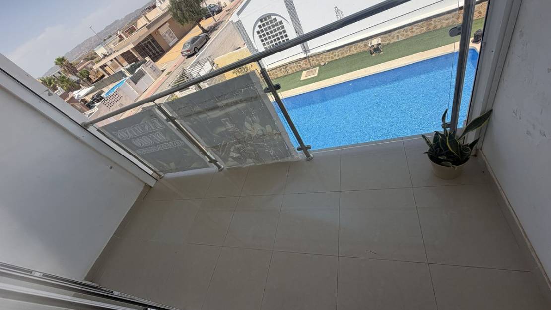 Sale - Villa - Torre-Pacheco - Balsicas